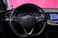 Opel Grandland X vaihtoauto