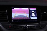 Opel Grandland X vaihtoauto
