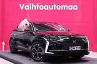 DS 4 vaihtoauto