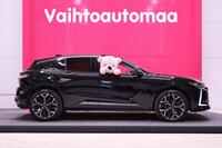 DS 4 vaihtoauto