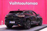 DS 4 vaihtoauto
