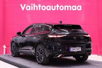 DS 4 vaihtoauto