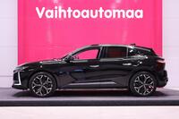 DS 4 vaihtoauto