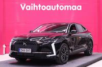 DS 4 vaihtoauto