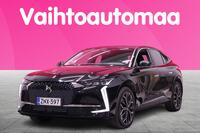 DS 4 vaihtoauto