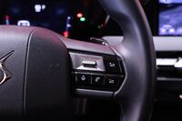 DS 4 vaihtoauto