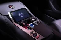 DS 4 vaihtoauto