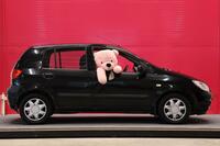 Hyundai Getz vaihtoauto