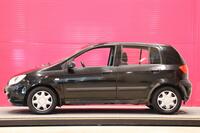 Hyundai Getz vaihtoauto