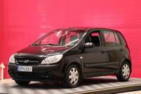 Hyundai Getz vaihtoauto