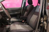 Hyundai Getz vaihtoauto