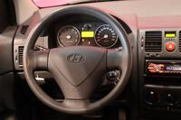 Hyundai Getz vaihtoauto