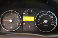 Hyundai Getz vaihtoauto