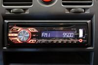 Hyundai Getz vaihtoauto