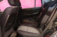 Hyundai Getz vaihtoauto