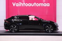 Kia EV6 vaihtoauto