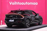 Kia EV6 vaihtoauto