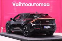 Kia EV6 vaihtoauto