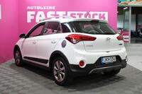 Hyundai i20 vaihtoauto