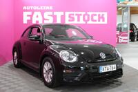Volkswagen Beetle vaihtoauto