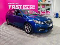 Peugeot 308 vaihtoauto