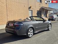 Saab 9-3 vaihtoauto