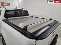 Nissan Navara vaihtoauto