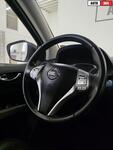 Nissan Navara vaihtoauto