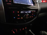 Nissan Navara vaihtoauto