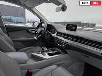 Audi SQ7 vaihtoauto