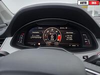 Audi SQ7 vaihtoauto