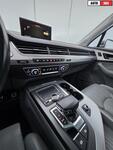 Audi SQ7 vaihtoauto