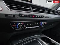 Audi SQ7 vaihtoauto