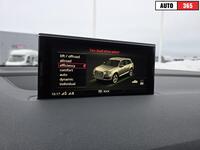 Audi SQ7 vaihtoauto
