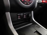 Isuzu D-Max vaihtoauto