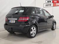 Mercedes-Benz B vaihtoauto