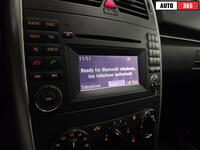 Mercedes-Benz B vaihtoauto