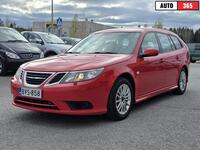 Saab 9-3 vaihtoauto