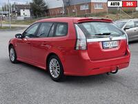 Saab 9-3 vaihtoauto