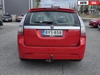 Saab 9-3 vaihtoauto