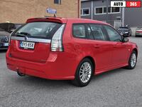 Saab 9-3 vaihtoauto
