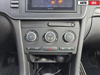 Saab 9-3 vaihtoauto