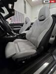 BMW M4 vaihtoauto