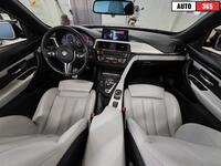 BMW M4 vaihtoauto