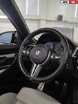 BMW M4 vaihtoauto