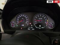 BMW M4 vaihtoauto