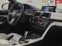 BMW M4 vaihtoauto