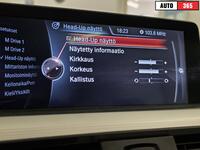BMW M4 vaihtoauto