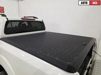 Nissan Navara vaihtoauto