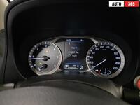 Nissan Navara vaihtoauto